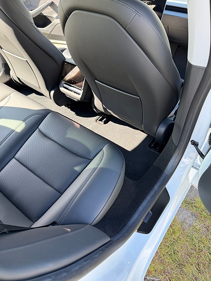 Tesla Model 3 15 of 20