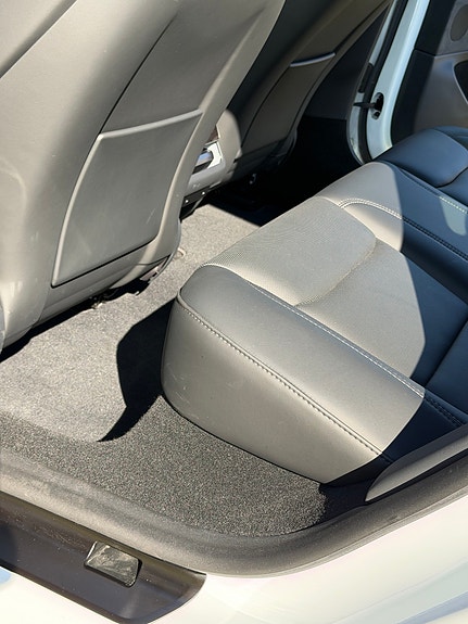 Tesla Model 3 18 of 20