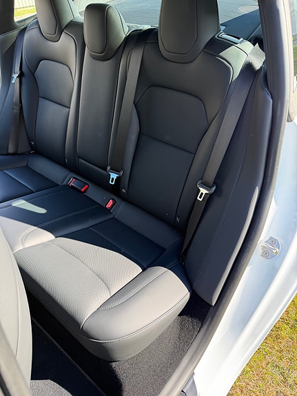 Tesla Model 3 17 of 20