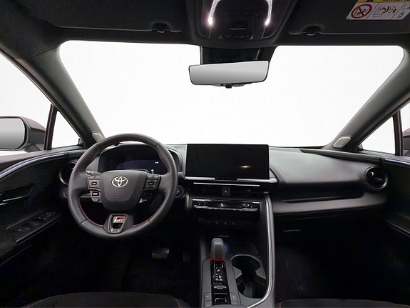 Toyota C-HR 14 of 30
