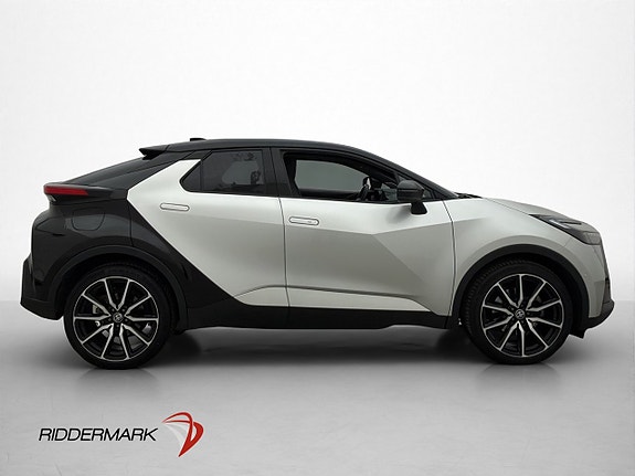 Toyota C-HR 9 of 30