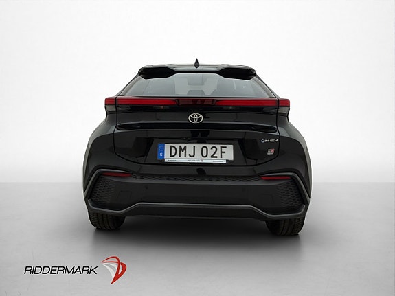 Toyota C-HR 6 of 30