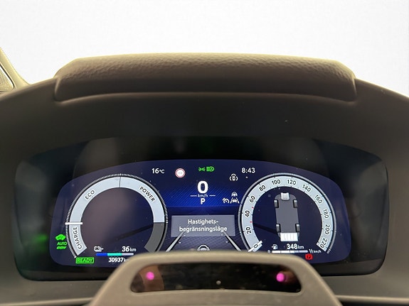 Toyota C-HR 19 of 30