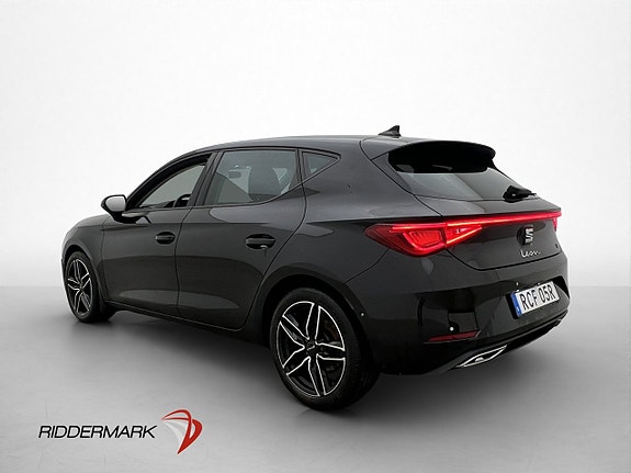 Seat Leon 5 of 5