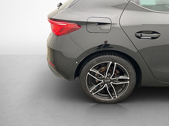 Seat Leon 29 of 30