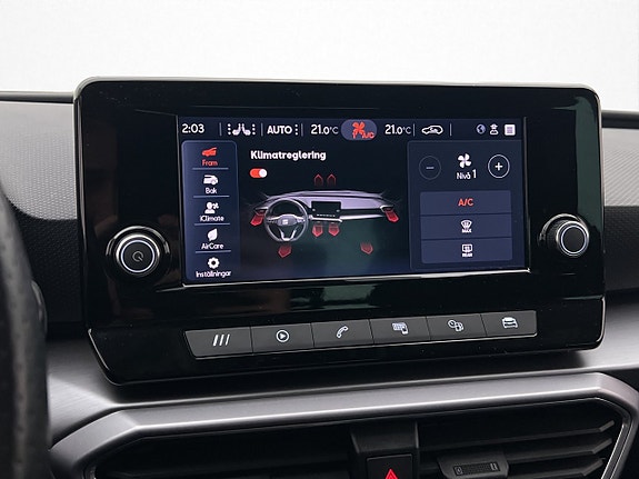 Seat Leon 19 of 30