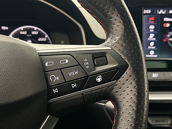Seat Leon 17 of 30