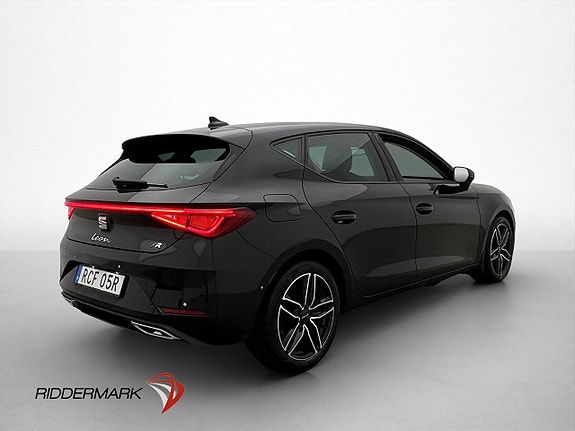 Seat Leon 8 of 30