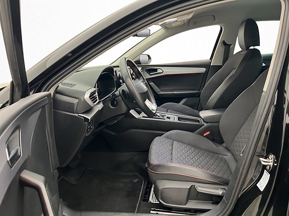 Seat Leon 11 of 30