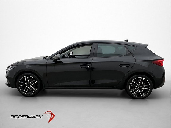 Seat Leon 4 of 5