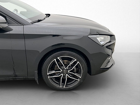 Seat Leon 30 of 30