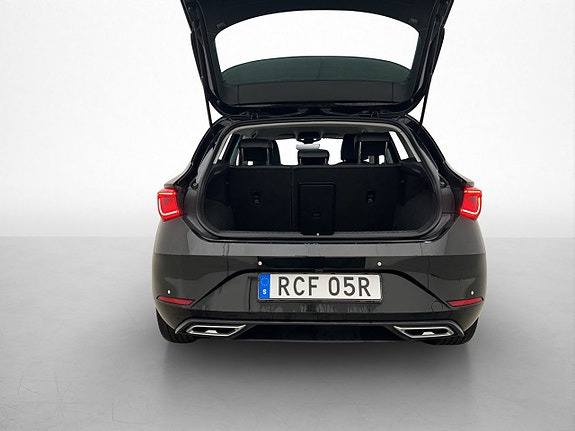 Seat Leon 26 of 30