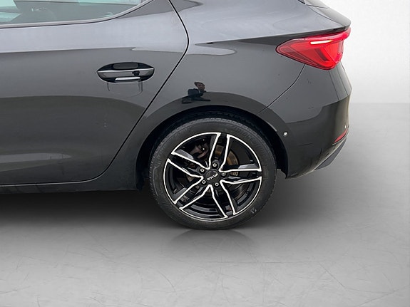 Seat Leon 28 of 30