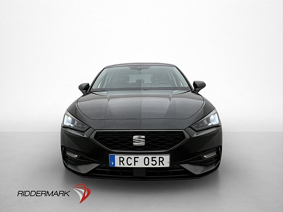 Seat Leon 2 of 5