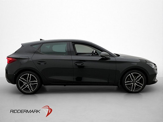 Seat Leon 9 of 30
