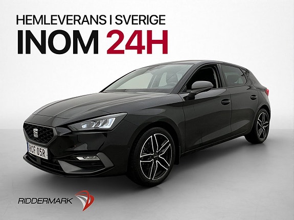 Seat Leon 3 of 30