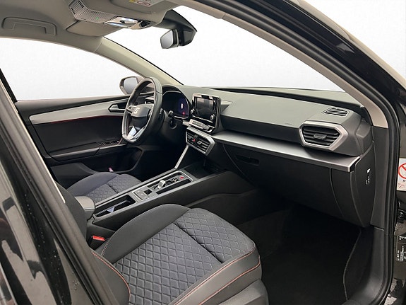 Seat Leon 24 of 30