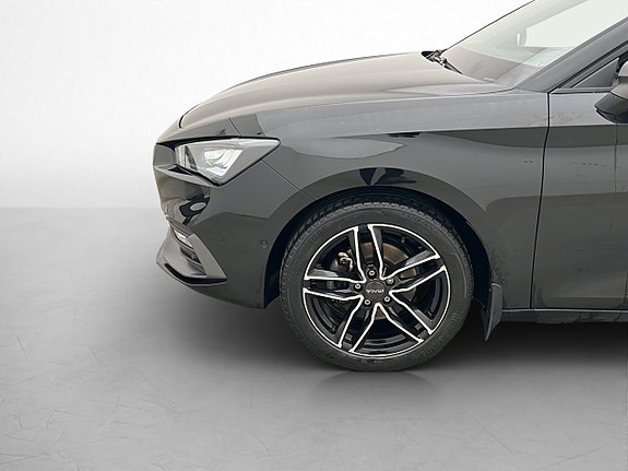 Seat Leon 27 of 30