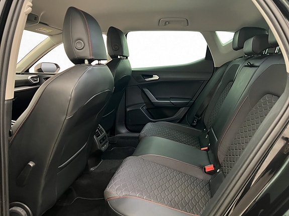 Seat Leon 25 of 30