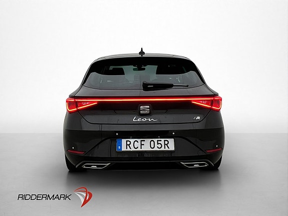 Seat Leon 6 of 30
