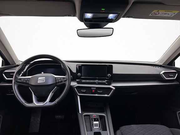 Seat Leon 12 of 30