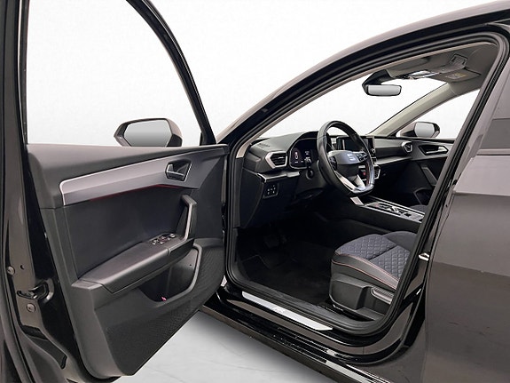 Seat Leon 10 of 30