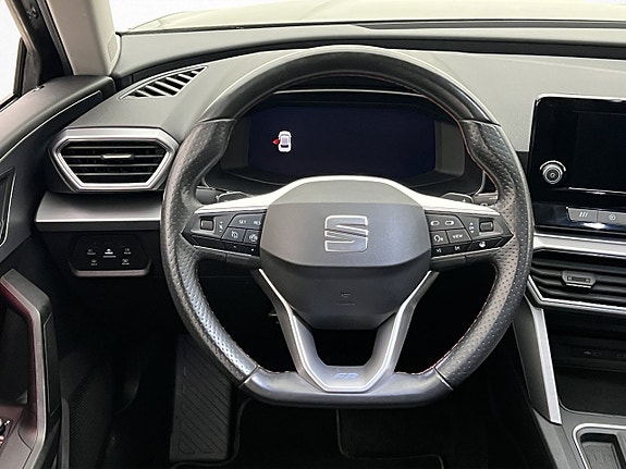 Seat Leon 13 of 30