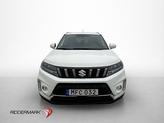 Suzuki Vitara 2 of 5