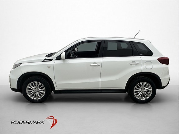 Suzuki Vitara 4 of 5
