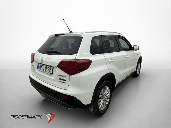 Suzuki Vitara 5 of 5