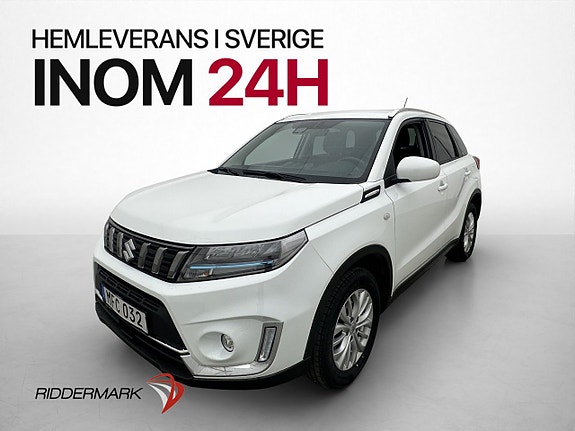 Suzuki Vitara 3 of 5