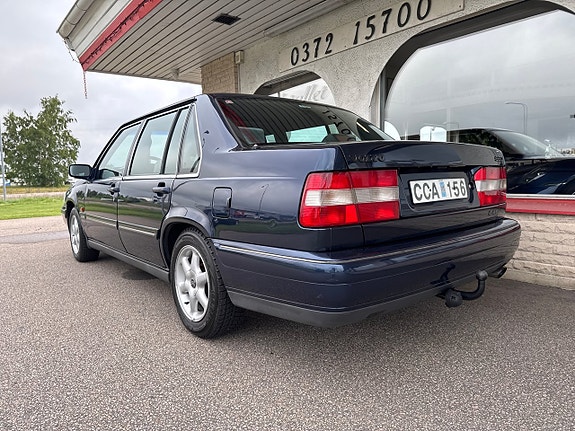 Volvo 960 3 of 5