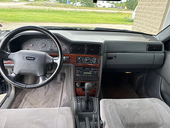 Volvo 960 5 of 5
