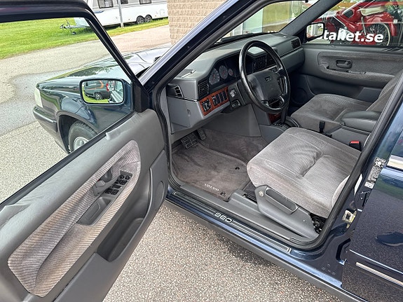 Volvo 960 4 of 5