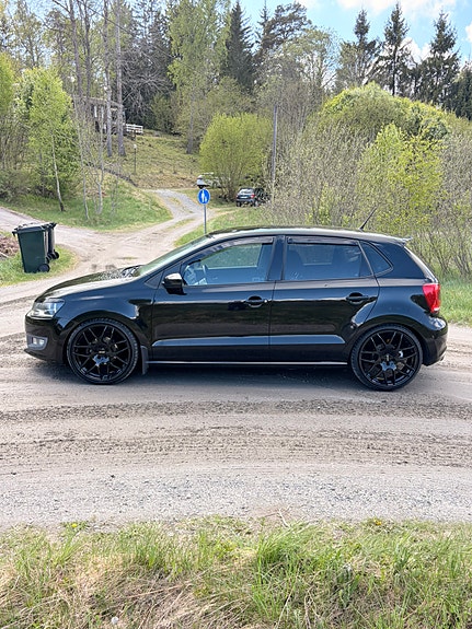 Volkswagen Polo 5 of 5