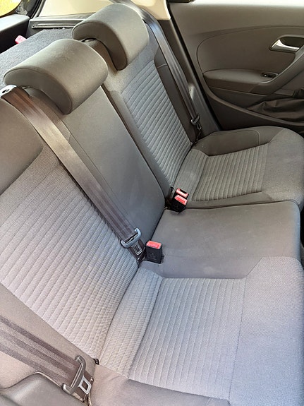 Volkswagen Polo 9 of 12
