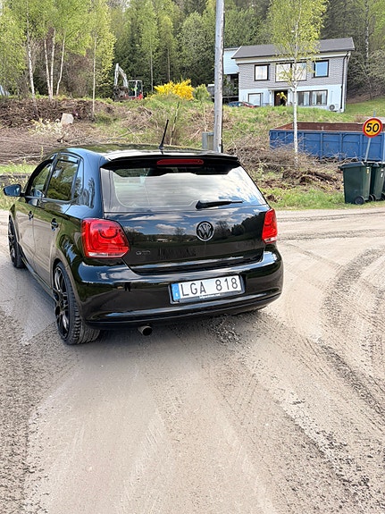 Volkswagen Polo 4 of 5