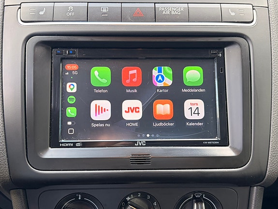 Volkswagen Polo 6 of 12