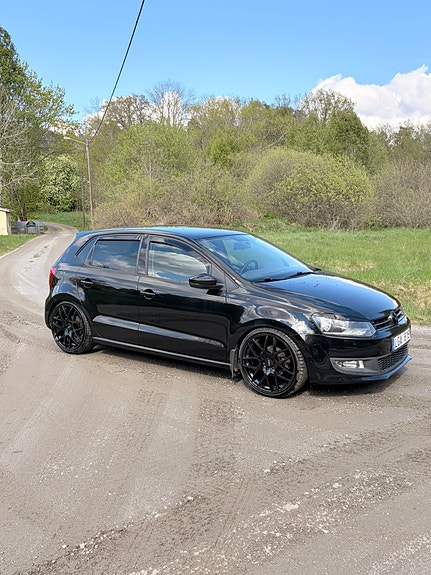 Volkswagen Polo 3 of 5