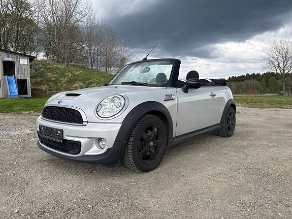 İkinci el  Mini Cooper 2.0 SD