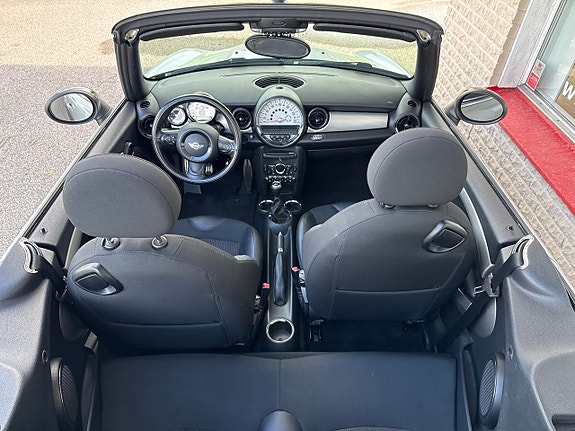 MINI Cooper 9 of 23