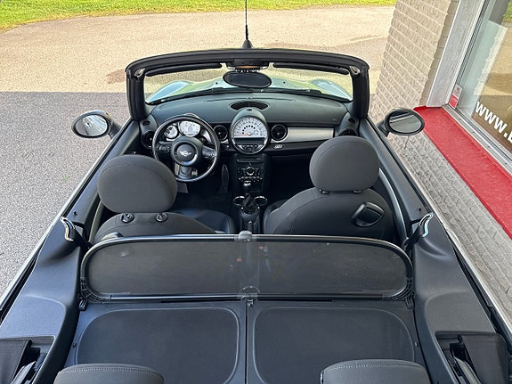 MINI Cooper 7 of 23