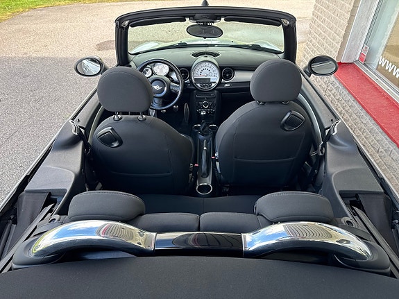 MINI Cooper 8 of 23