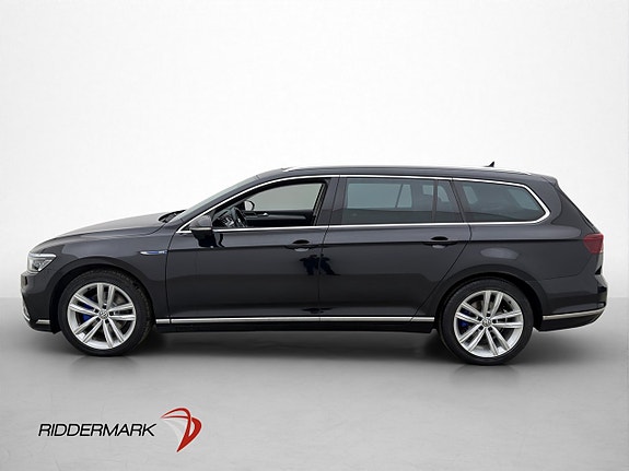 Volkswagen Passat 4 of 5