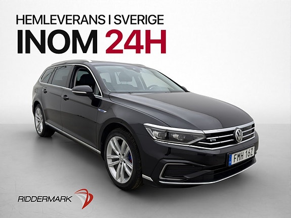 Volkswagen Passat 3 of 5
