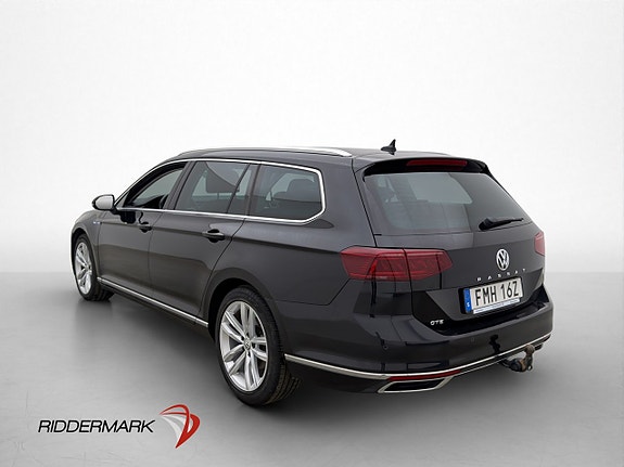 Volkswagen Passat 5 of 5