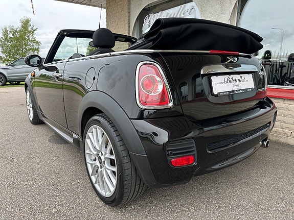 MINI John Cooper Works 3 of 5