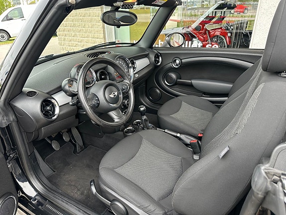 MINI John Cooper Works 4 of 5
