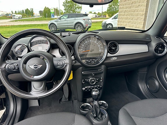 MINI John Cooper Works 5 of 5