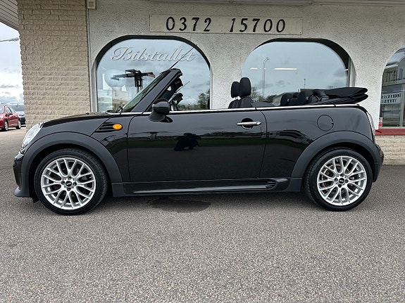 MINI John Cooper Works 2 of 5